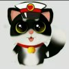 黑猫爱上歌(单曲)不听勿评拒私信的头像
