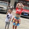 休斯顿火箭的头像