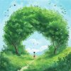 转身-陌路的头像