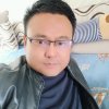 习惯一个人的头像