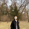 南北的头像
