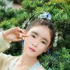 快乐婵的头像