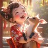 丽娜的头像