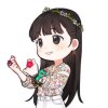 的头像
