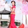 秀秀的头像