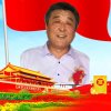 长胜将军的头像