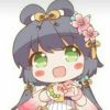 欣的头像
