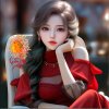 。顽强奇迹。的头像