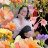 朵朵的头像