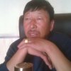 50岁的男人的头像
