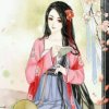 ➹͡❦͡夏蝉冬雪❦͡的头像