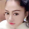 美女的头像