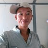 男人要有魄力的头像