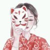 兮兮的头像