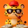 桀骜不驯的头像