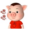 的头像