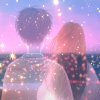 誓言&狠唯美的头像