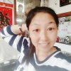 面向阳光的头像
