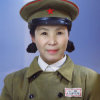 不老女神的头像