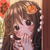 甜甜的小团子的头像