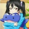 橙子ちゃん  的头像