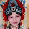 阳光灿烂的头像