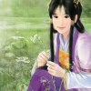 :山里人！的头像