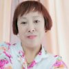 幸福女人的头像