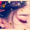 紫色烟花的头像