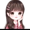 凡音长发及腰的头像
