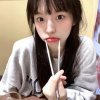 你朝我走来的头像