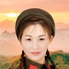 红玫瑰和白玫瑰的头像