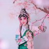 梅龙之声常务总监梁秋燕（忙暂退）的头像