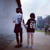 只因、 你的头像