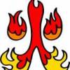 圣火的头像