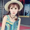 無法低調的头像