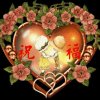 星光灿烂的头像