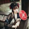 莹莹的头像
