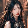 星空的头像
