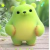 傻愣的头像