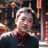 中郎將的头像