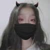 江湖少女的头像