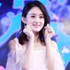 碧叶连天，民族女高音的头像