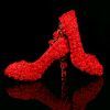 红色水晶鞋。的头像