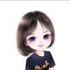 可爱贝贝的头像