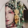 女人就要活得妩媚的头像