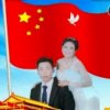 雄鹰潇洒帅哥的头像