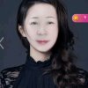 鸟巢主唱微笑女王的头像