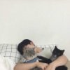火车叨位去的头像