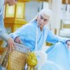 紫罗兰姐最拽的头像